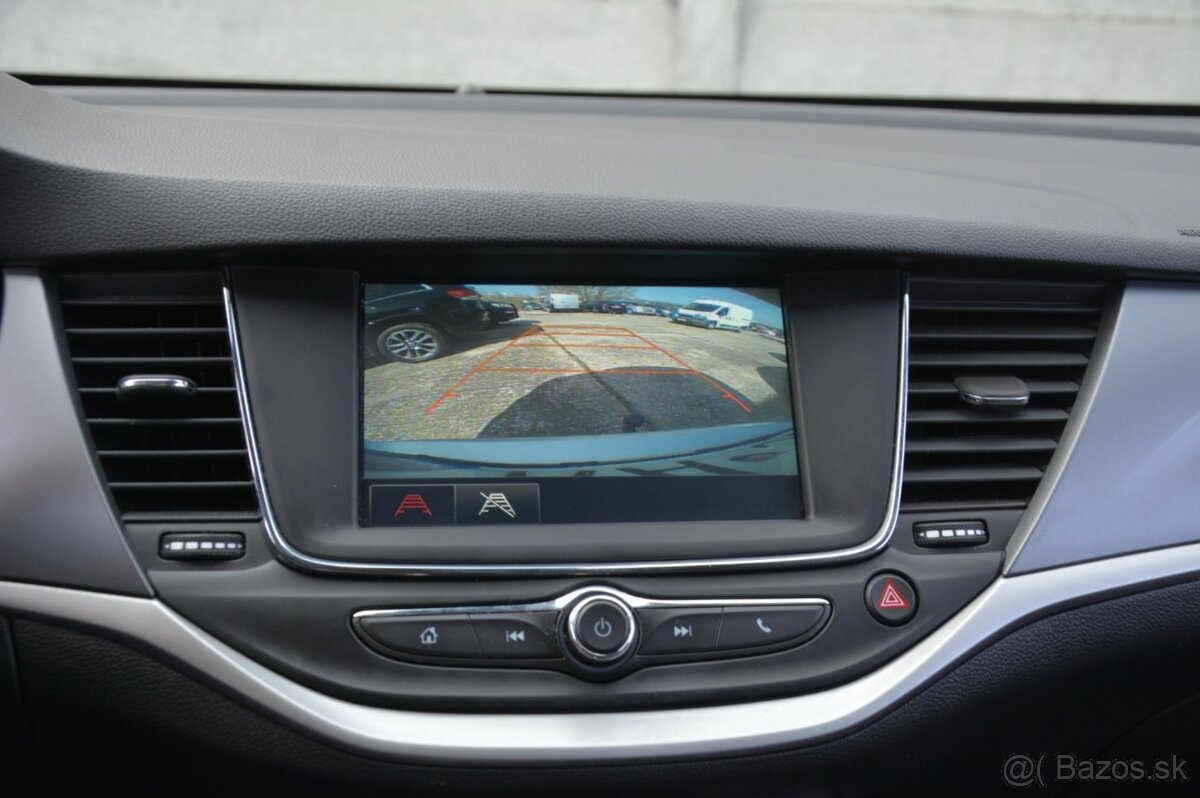 Opel Astra ST 1.50CDTi – Top Stav - 11