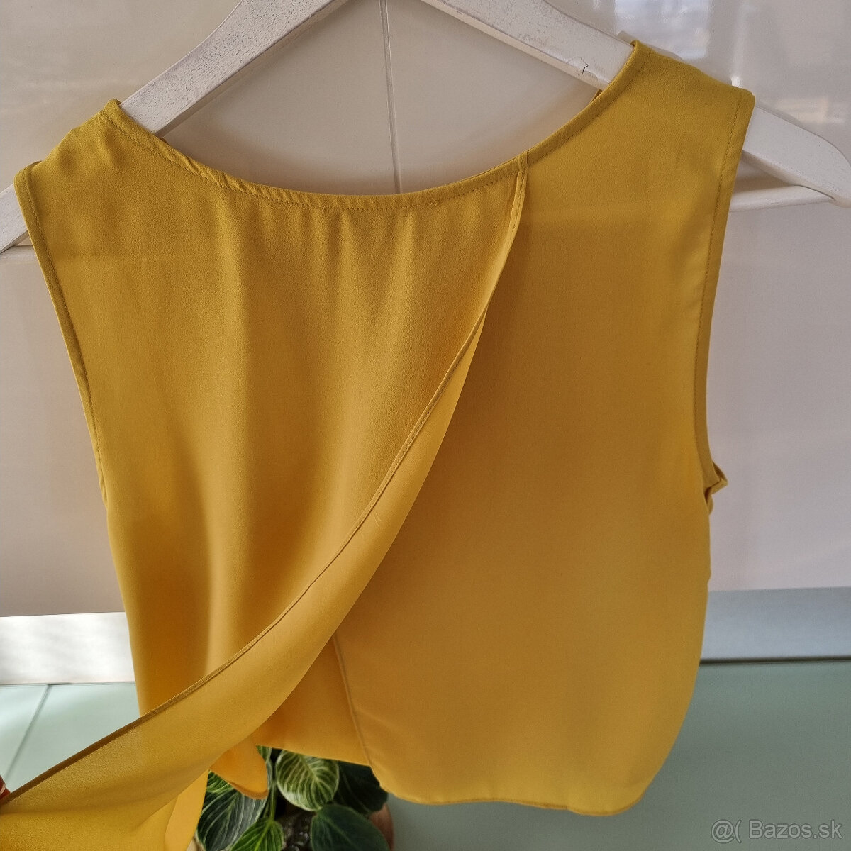 Dámske tielka/tričká/blúzky - 11