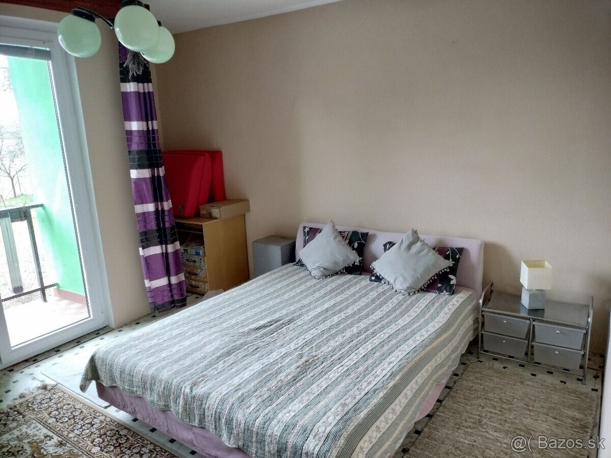 NA POLOSAMOTE DOM,STODOLA aPOZEMOK 4822m2 MYJAVSKÉ KOPANICE - 11