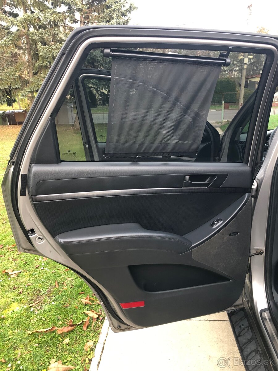 “Aj na splatky” Hyundai IX55 3.0 CRDI 4WD - 11