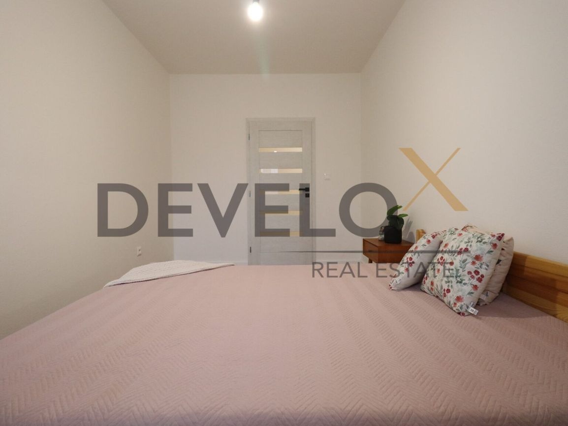 Na predaj 3 - izb. byt s loggiou v Bratislave - 11