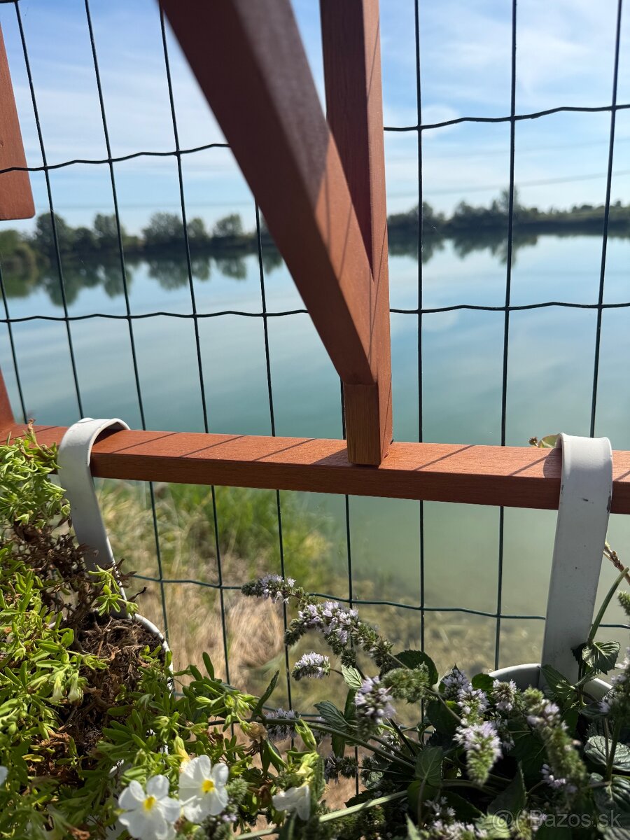 Balkónový set - 11