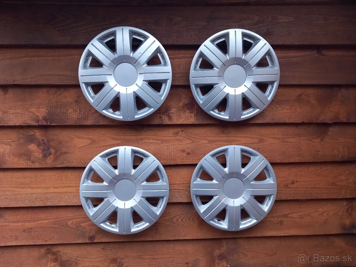 Puklice Cosmos 13, sada - 11