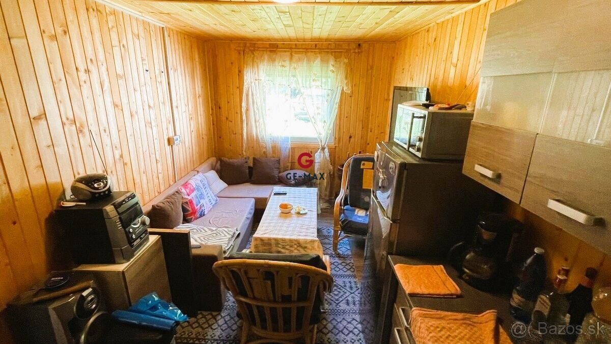 Na predaj chata pri Zemplínskej šírave – Paľkov, Klokočov - 11
