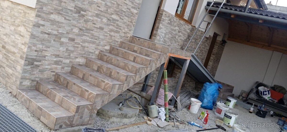 Stavebné práce - 11