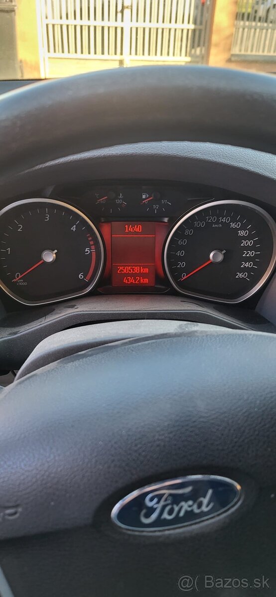 Ford Mondeo Combi - 11