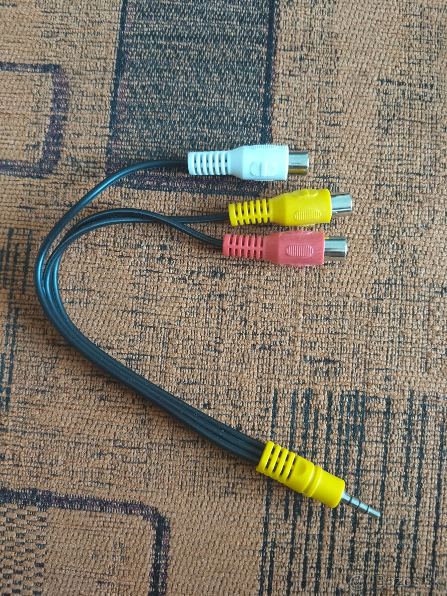 cez 150 roznych kablov - 11