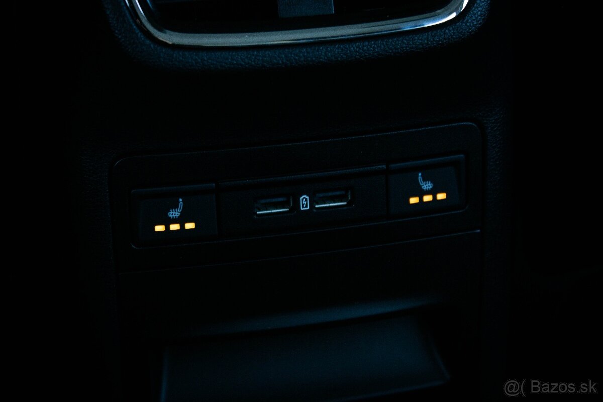 Octavia 4x4 scout 2.0tdi - 11