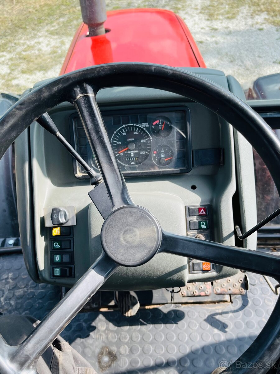 Predám Zetor 7341 Super Turbo - 11