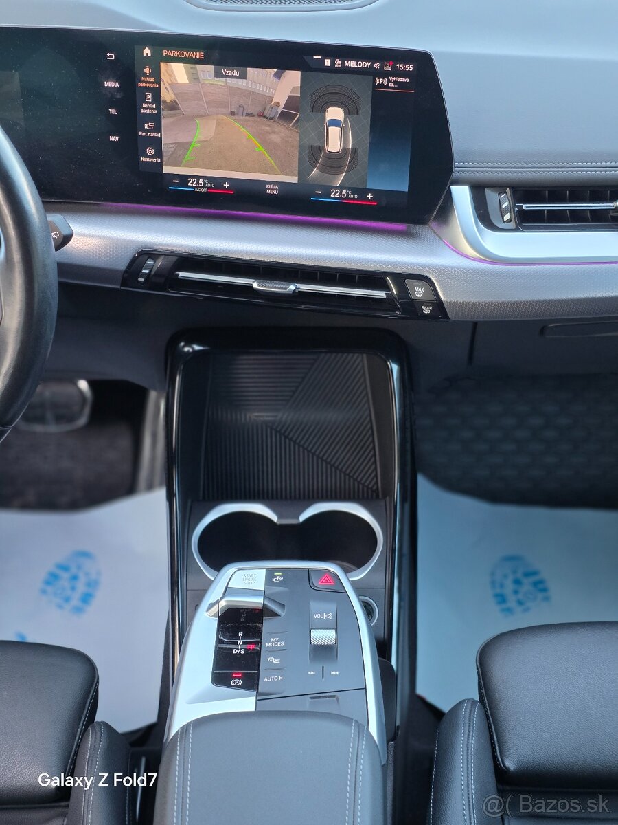 BMW X1 sDrive18i 1.5 - automat - v záruke - 11