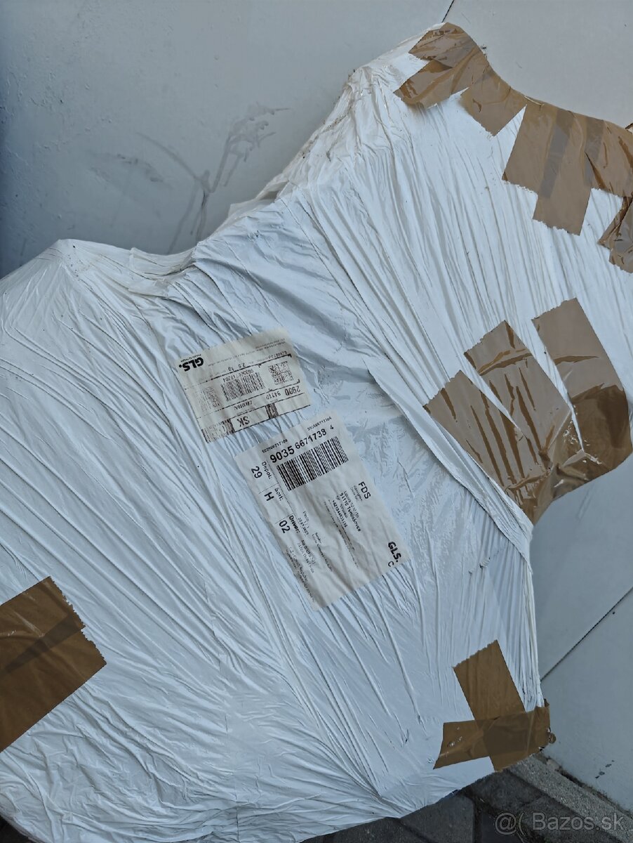 Alfa Romeo 156 2004 1.8TS - 11