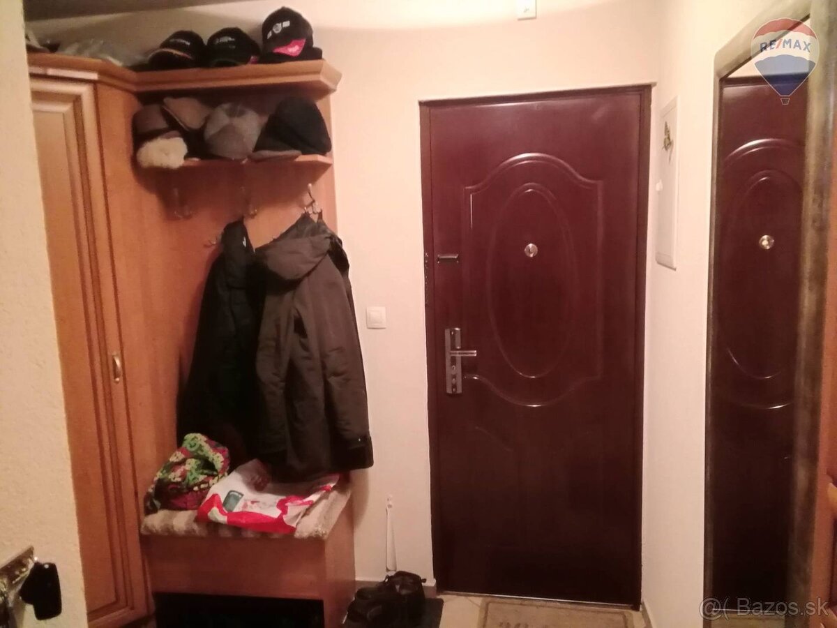 Kompletne zrekonštruovaný 2-izb. byt, 74m2, Guothova ul. Lip - 11