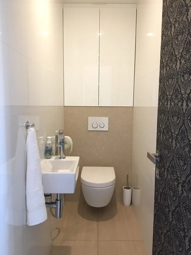 Stylovy 3-izbovy byt v Dubravke na prenajom - 11