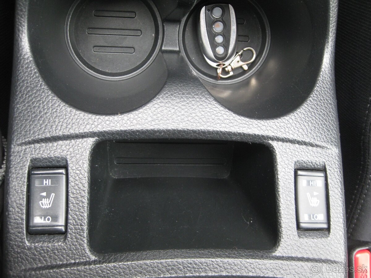 Nissan Qashqai 1.6 dCi 130 Xtronic Visia 96kW130HP A6 - 11