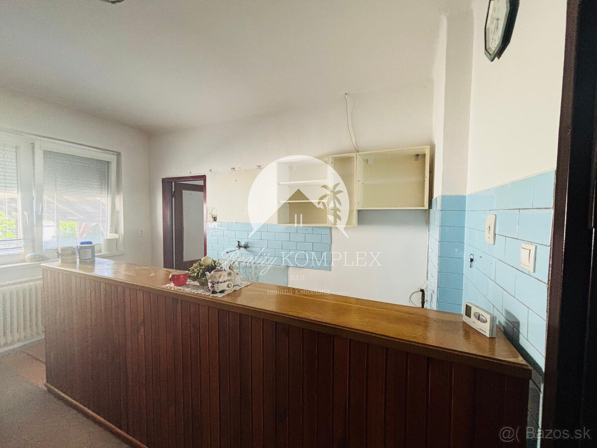 Reality KOMPLEX s.r.o. Vám EXKLUZÍVNE ponúka na predaj rodin - 11