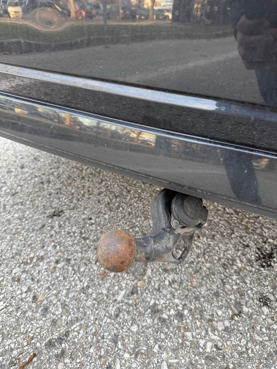 Škoda OCTAVIA 2.0TDi DSG 110kW 2021 ŤAŽNÉ/VIRTUAL/MATRIX - 11