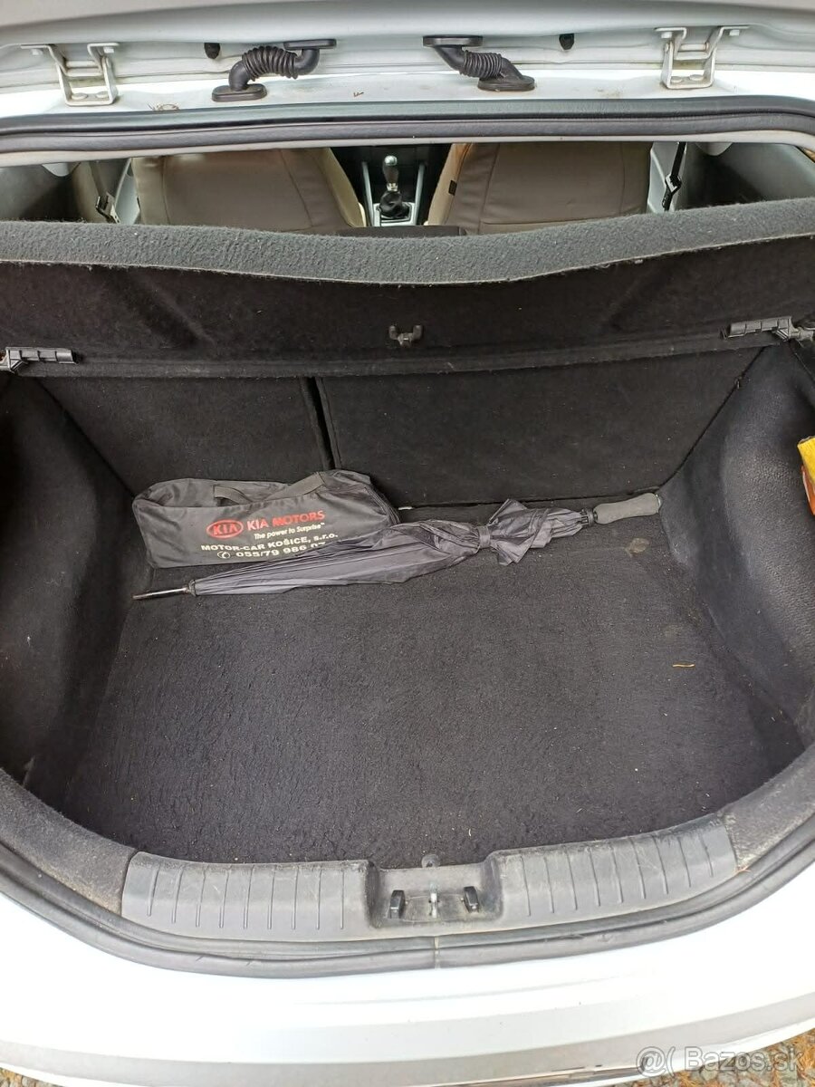 Kia PROCEED - 11