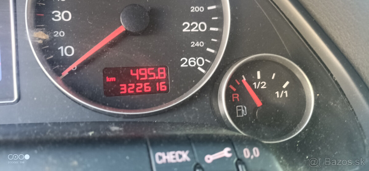 PREDAM AUDI A4 AVANT 1,9 TDI PREMIUM - 11