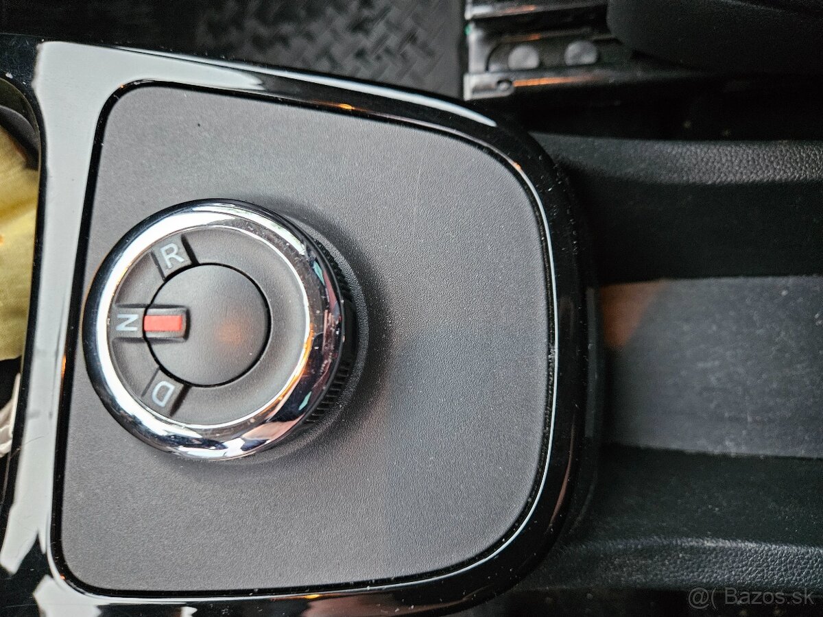 Dacia Spring, 2023/05, NAVI, KAMERA - 11