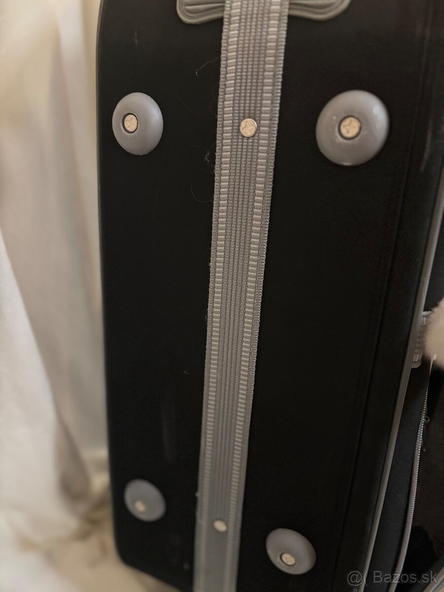 Cestovný kufor ECHOLAC BIG - 11