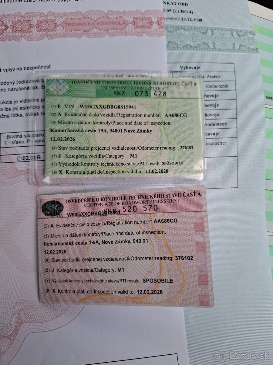 Ford mondeo ghia 2,0 tdci combi - 11