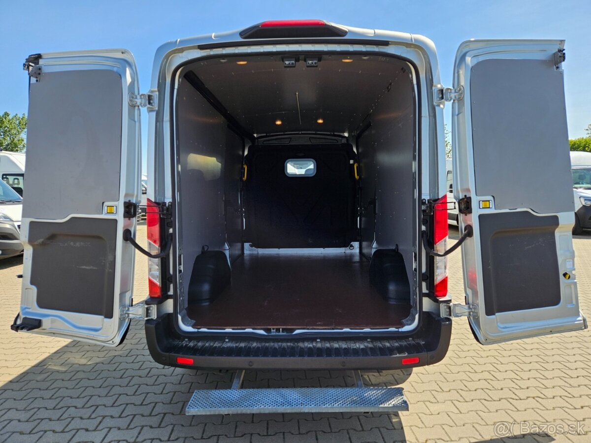 Ford Transit Lift L3H2 2.0 TdCi 170 HP/EURO 6 - 11