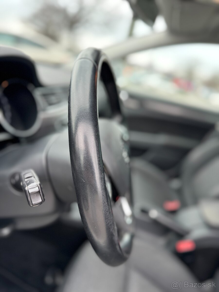 Škoda Superb 2.0TDi 103kW - 11