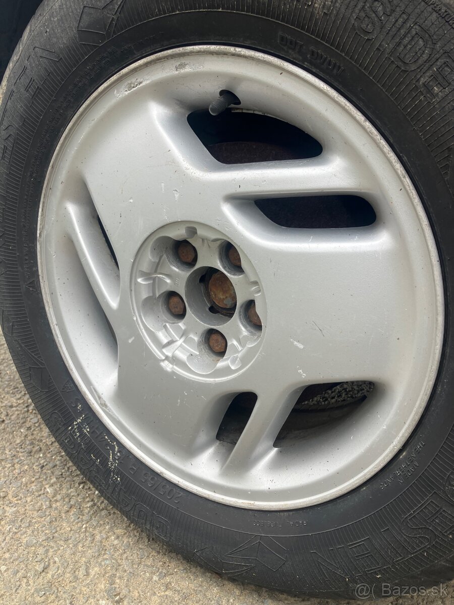 Citroën Evasion 2.1TD - 11