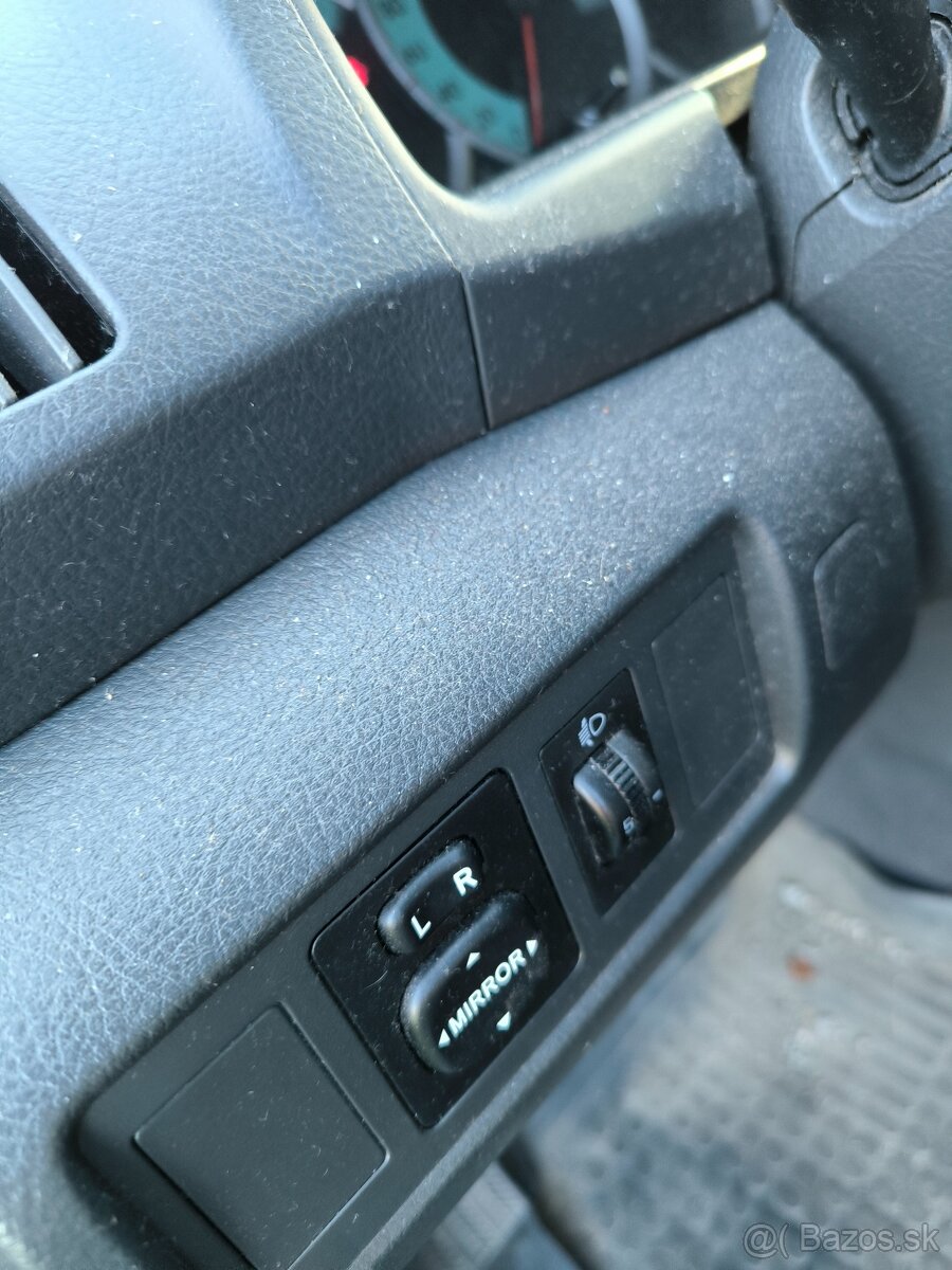 Corola verso 7miest 2.2d4d 100kw - 11