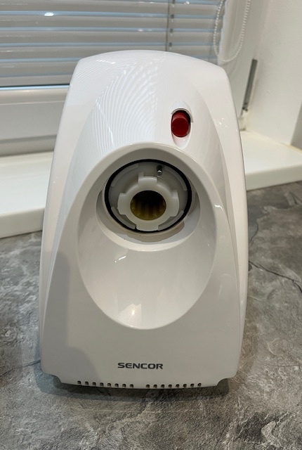 Sencor SMG 4382 mlynček na mäso, strúhač, odšťavo - 11