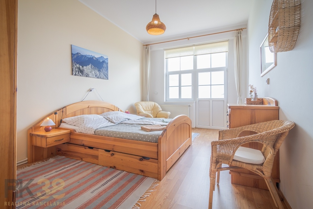 Priestranný 3 a pol izbový byt v Novom Smokovci - 11