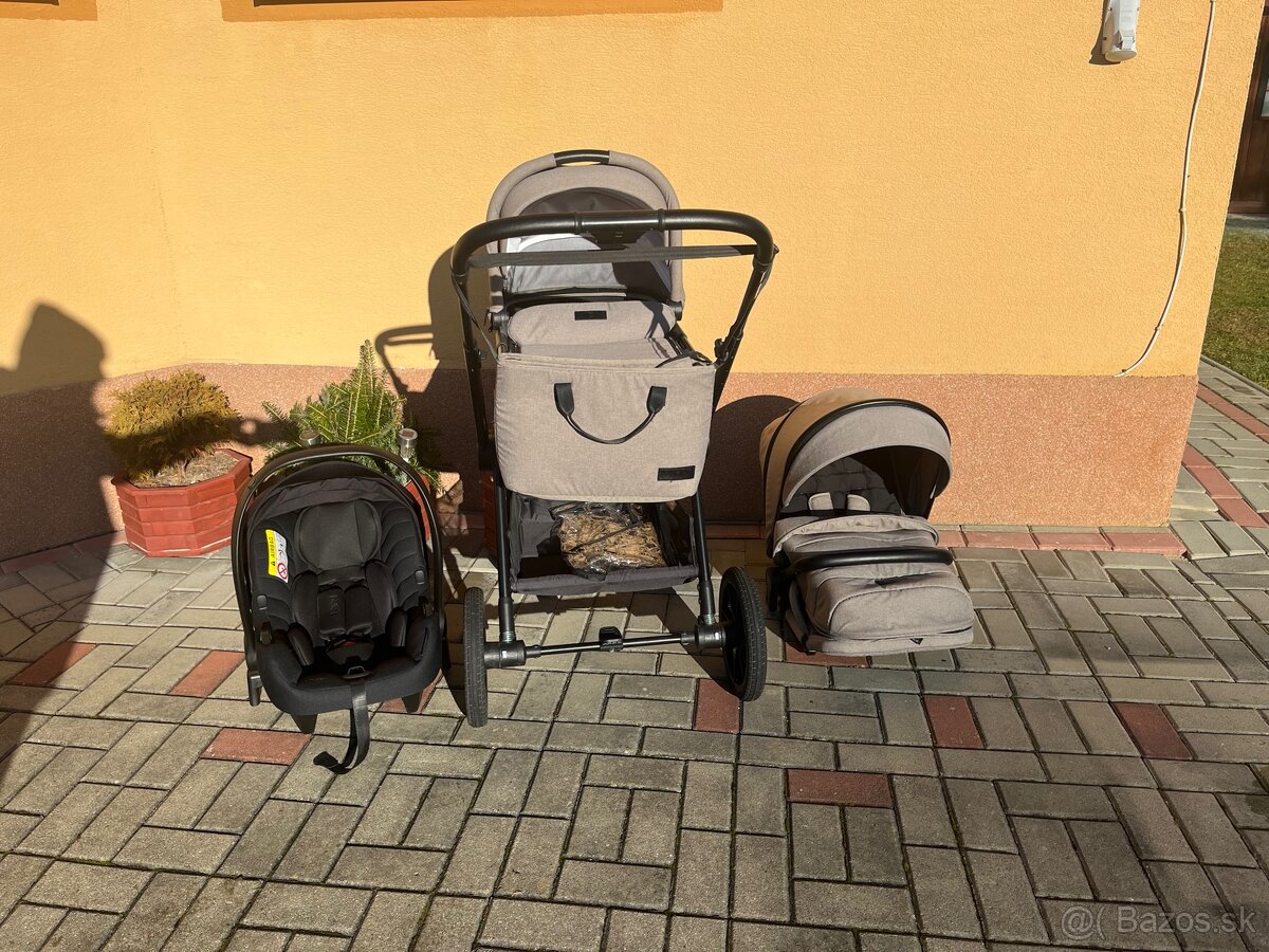 MOON CLICC 2023 - MUD MELANGE - 3 kombinácia - 11