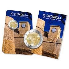 2€ Francuzsko 2025 Katedrála Notre-Dame - 11