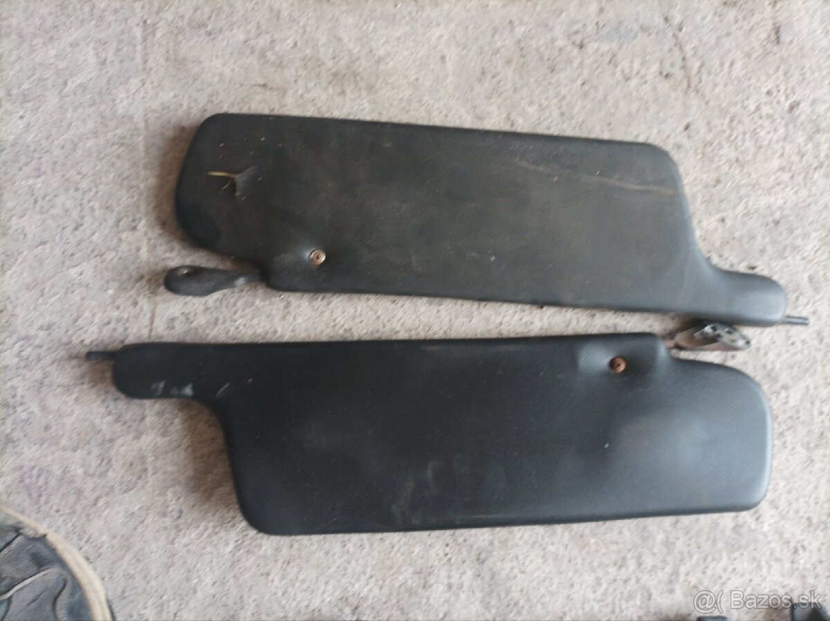 Predám diely Škoda 105 alebo 120 - 11