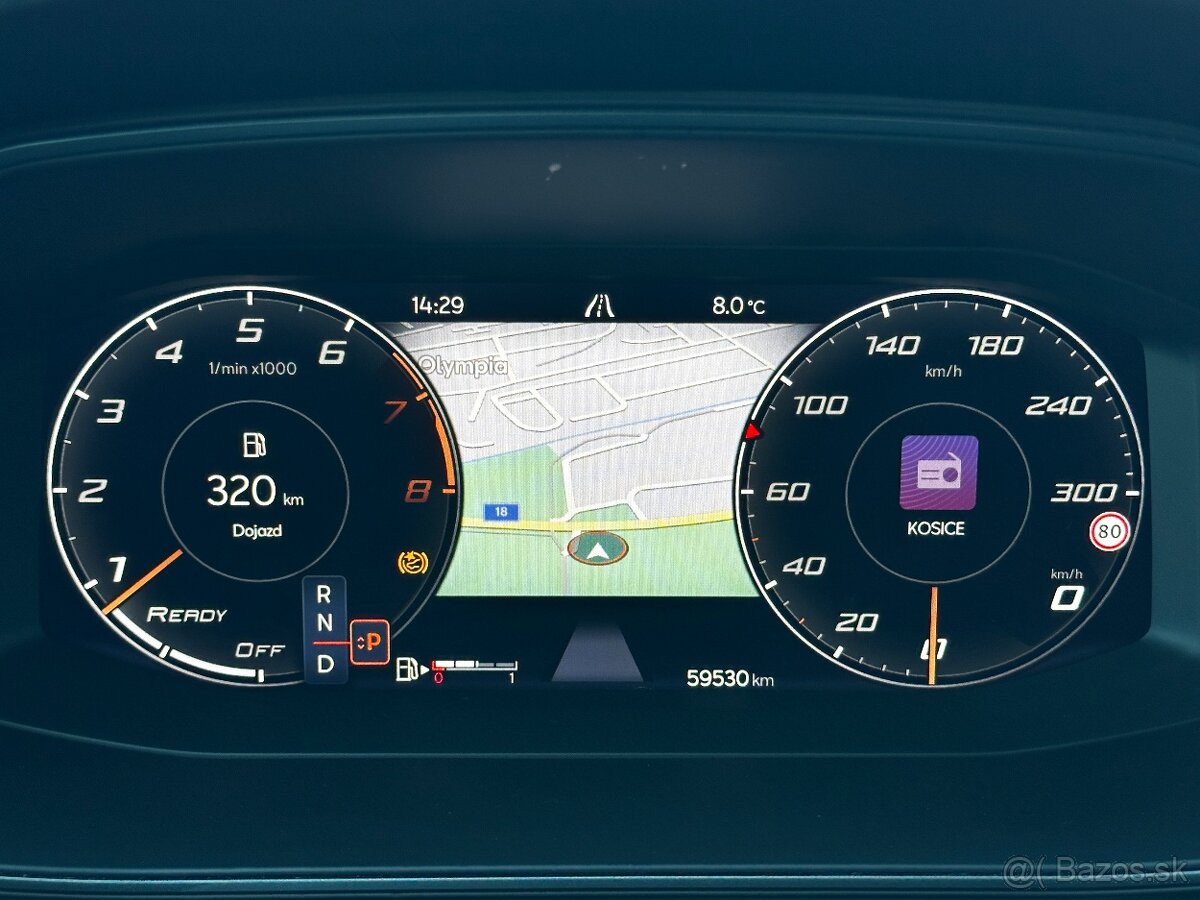 ⭐Cupra Formentor 1.5 TSi DSG, r.v.: 2022⭐ - 11