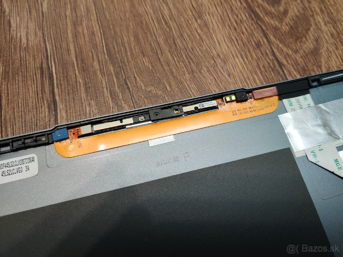 Lenovo Yoga Slim 7-14IIL05 Diely - 11