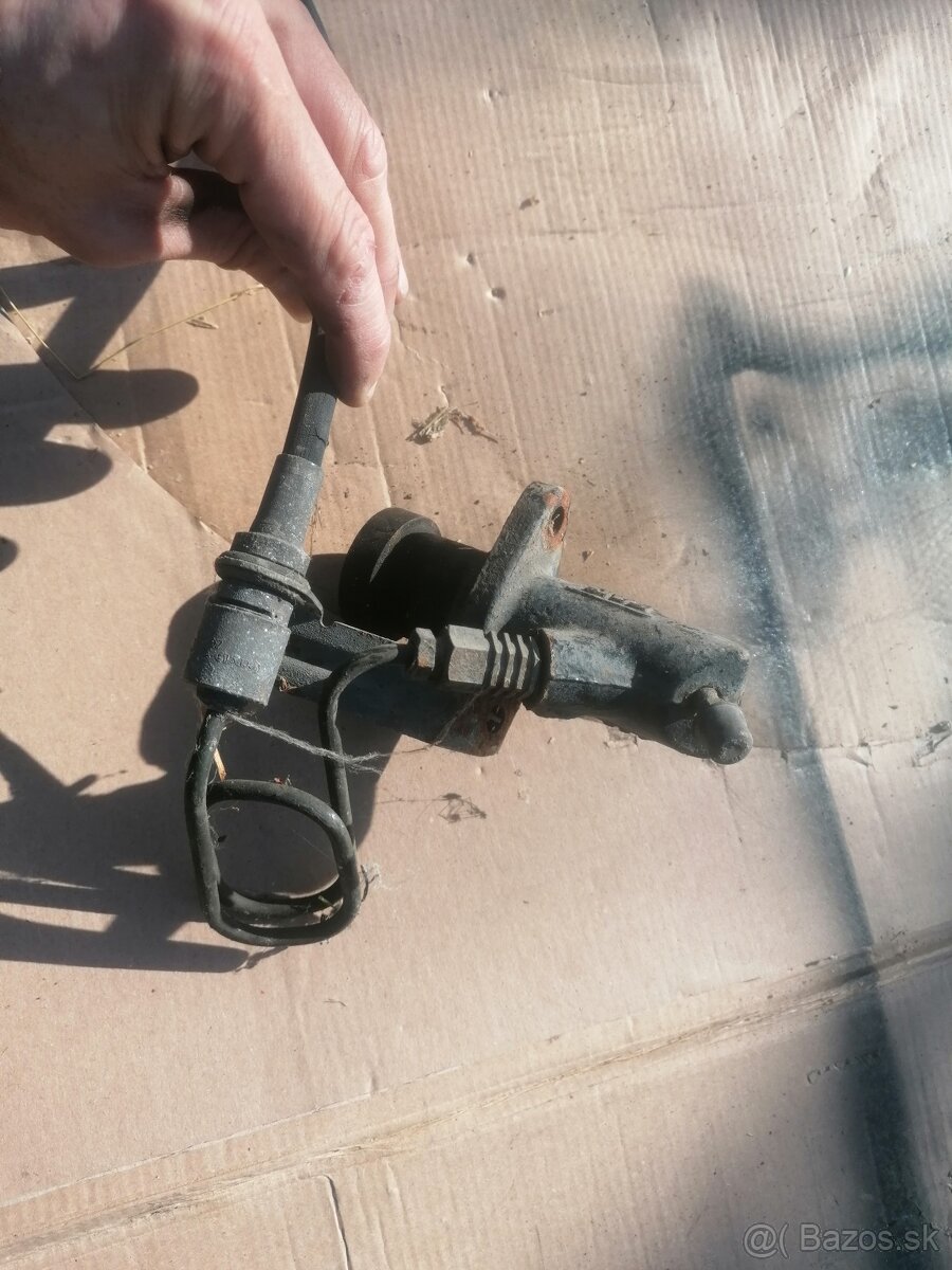 Diely BMW e39 523i - 11