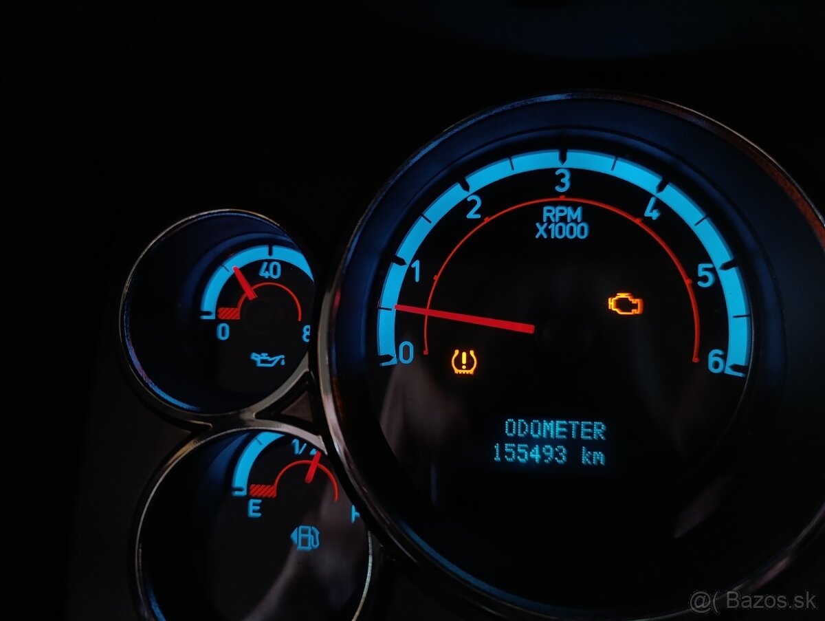 Predám (2008) HUMMER H2 - Ultra Marine - 11