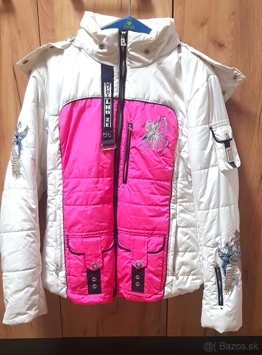 Predám 2 vetrovky - 11