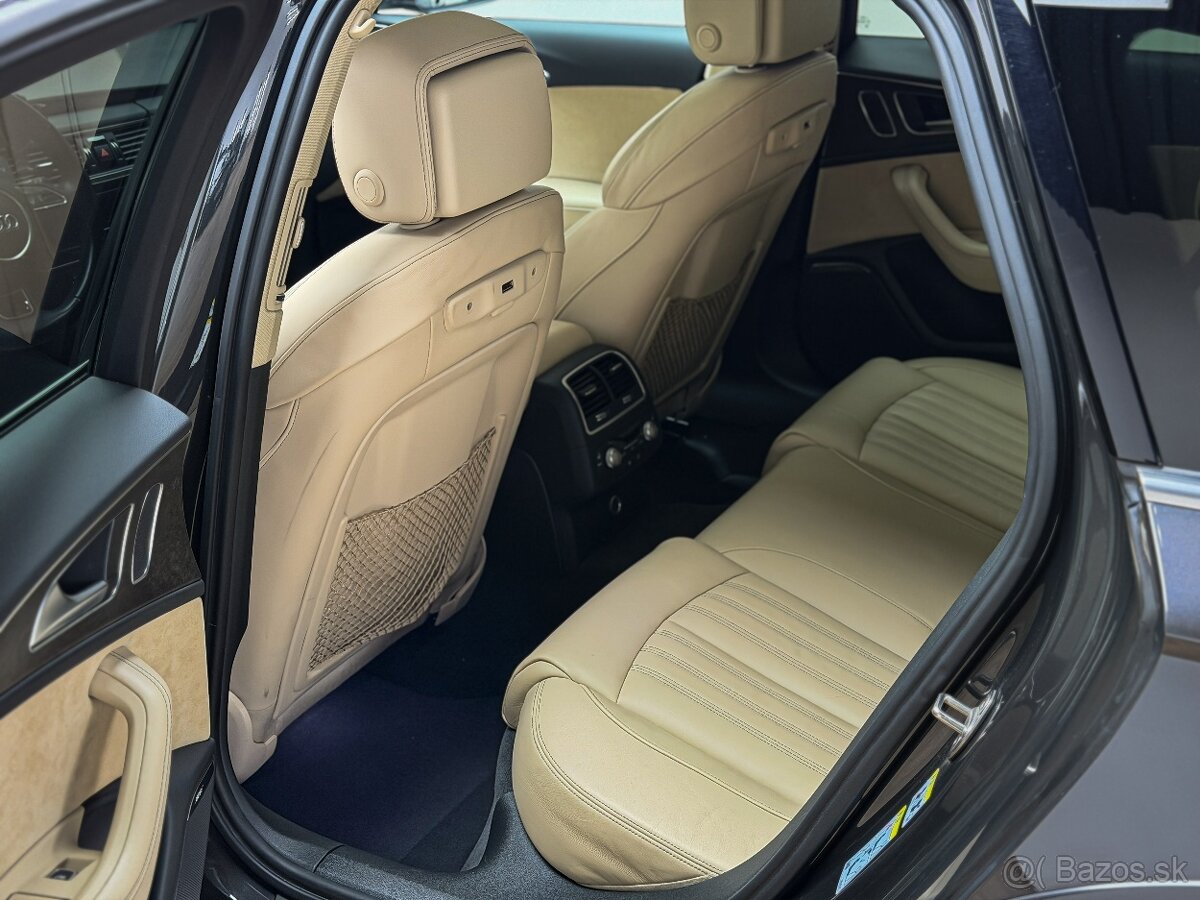 Audi A6 Allroad 3.0 TDI 320k quattro tiptronic - 11