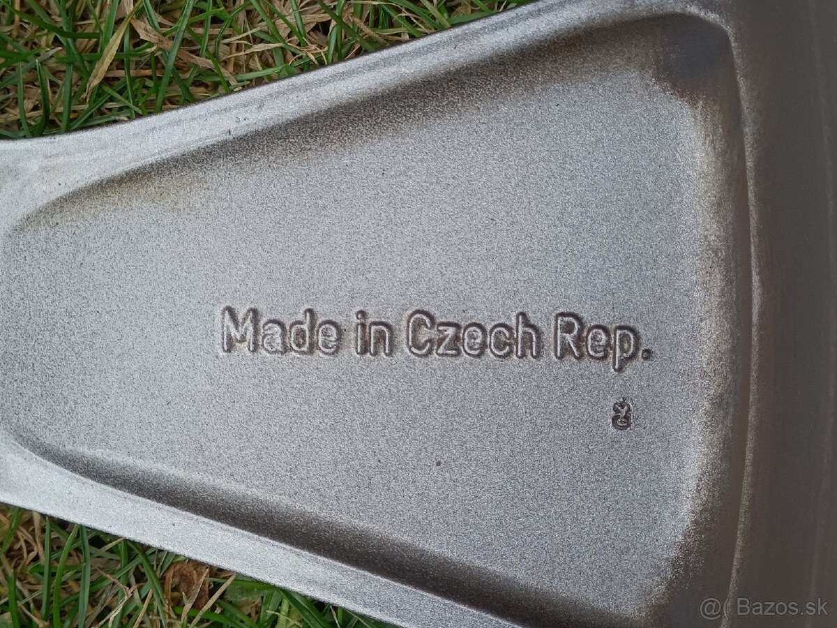 Original VW R18 Bilbao - 11