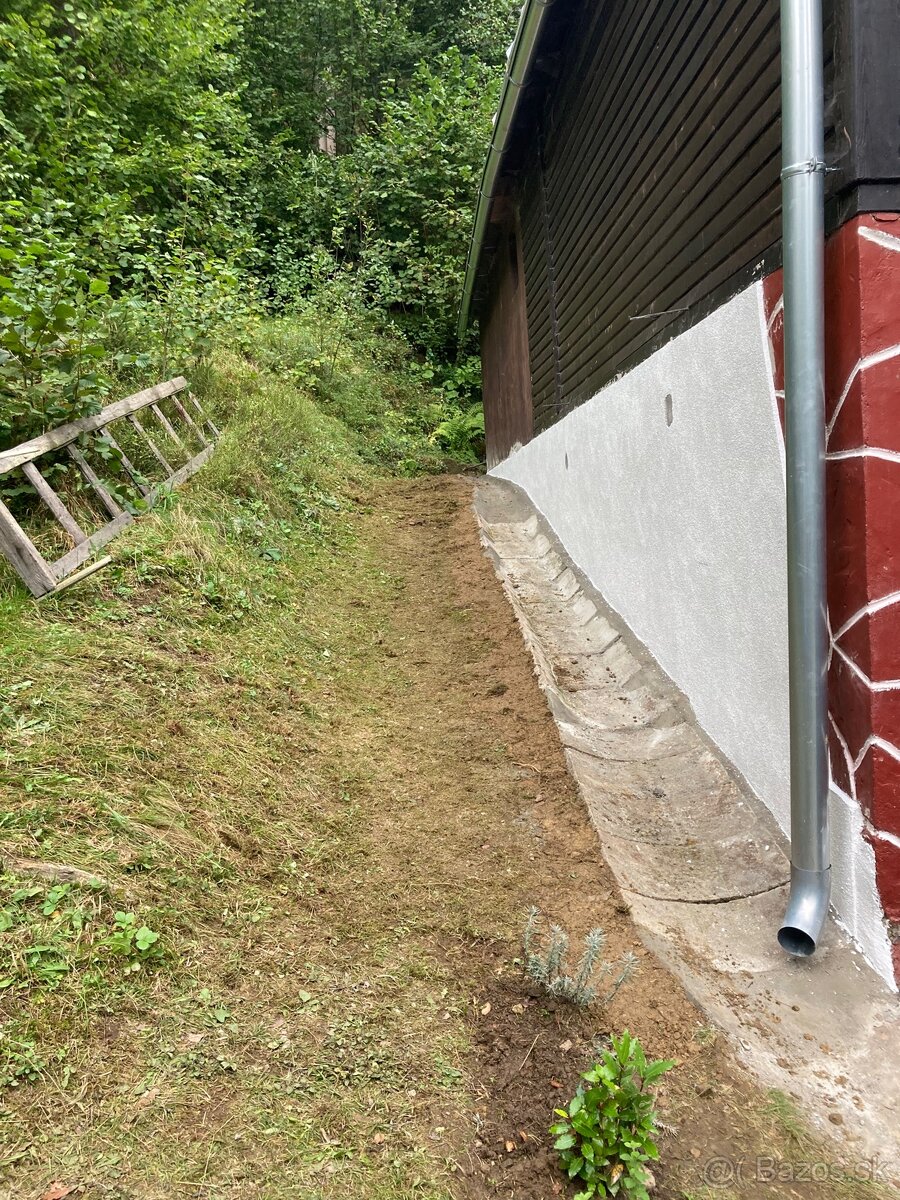 Stavebné práce - 11