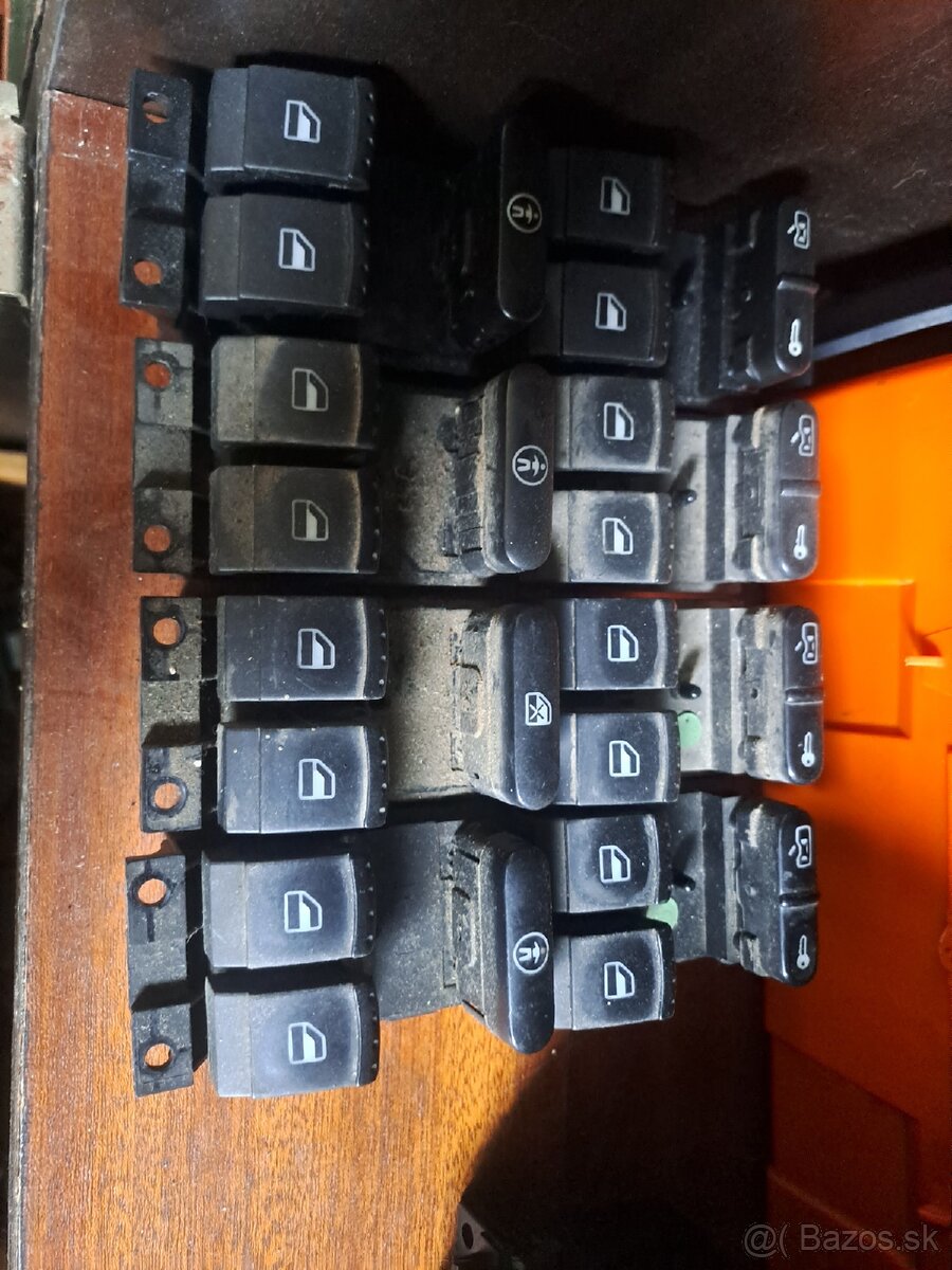 ND VW Passat b5.5 Škoda Superb 1 - 11