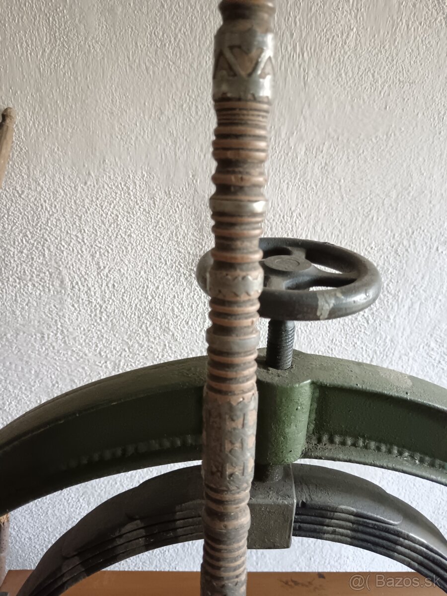 Praslice trlice - 11