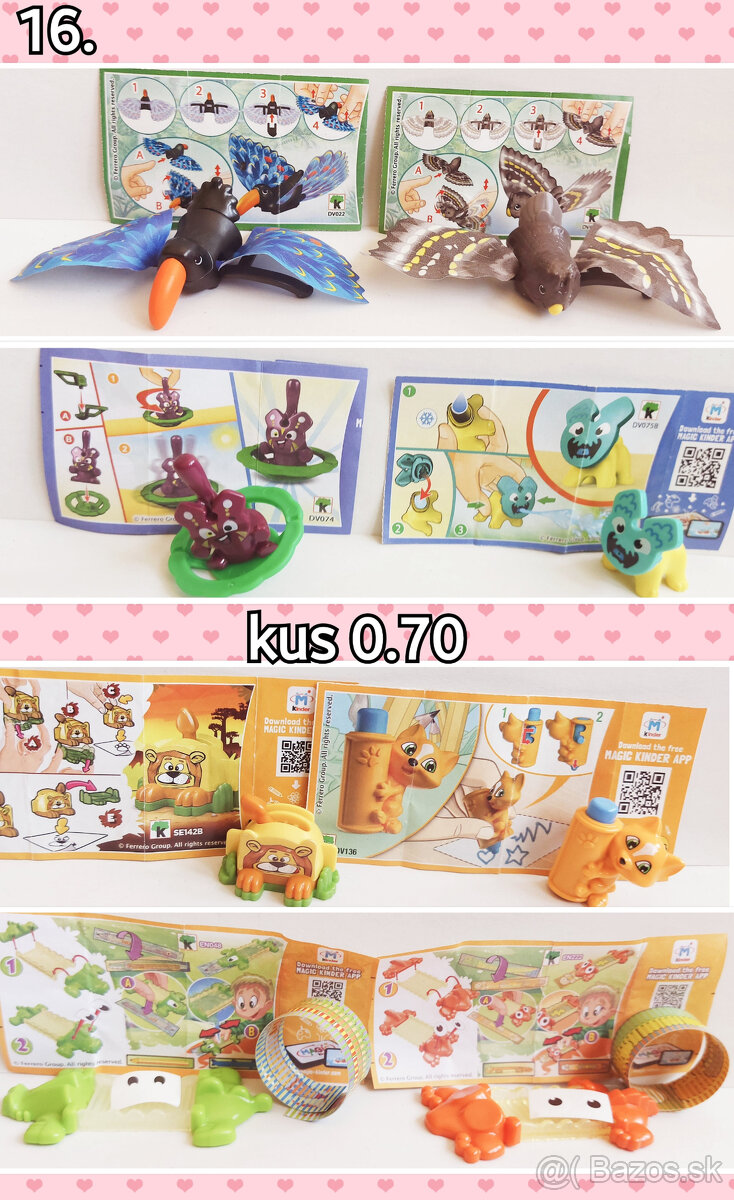 kinderká 16 - 11
