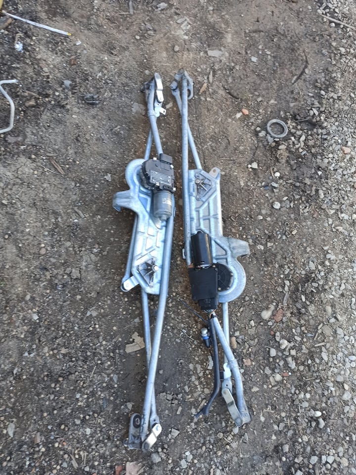 seat alhambra,vw sharan,ford galaxy - 11