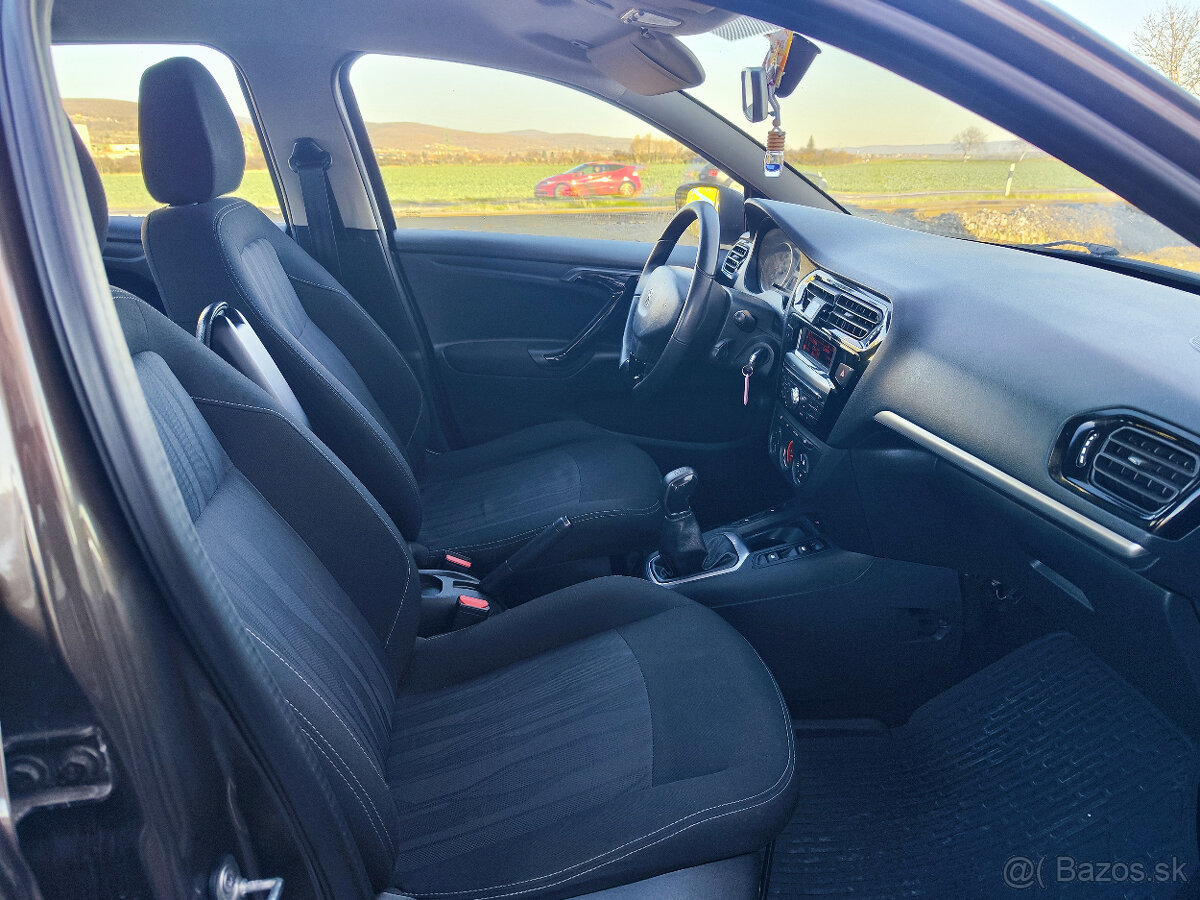 Peugeot 301 1.6 HDI Active - 11