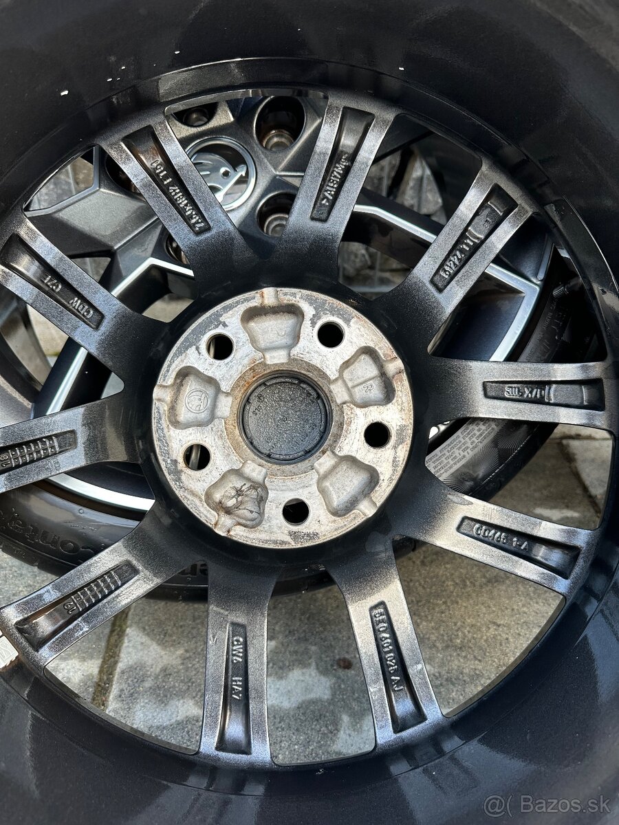 5x112 r18 gemini octavia 3 rs - 11