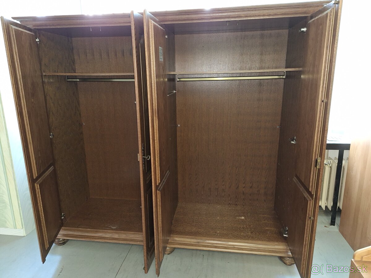 SPÁLNA RUSTIKÁL PEKNÝ STAV - 11