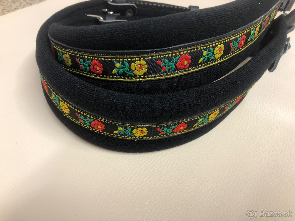 Predám remene. - 11